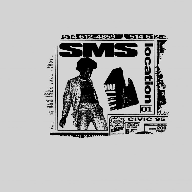 SMS for Location, Vol. 1