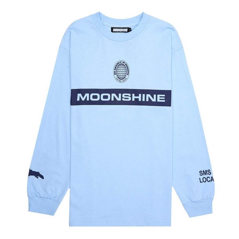 Moonshine Classic Long Sleeves