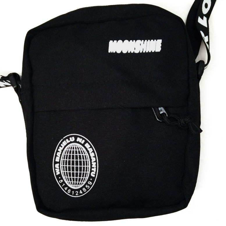 Moonshine Fanny Pack