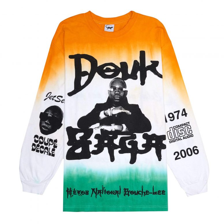 Sagacité Long Sleeves
