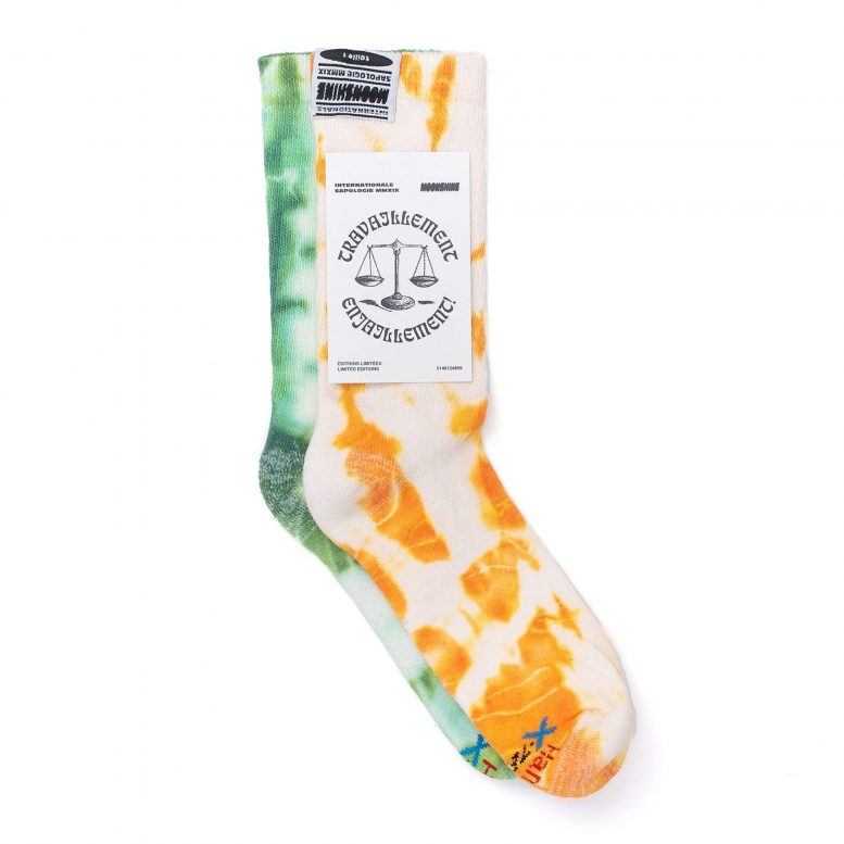 Sapologie Socks