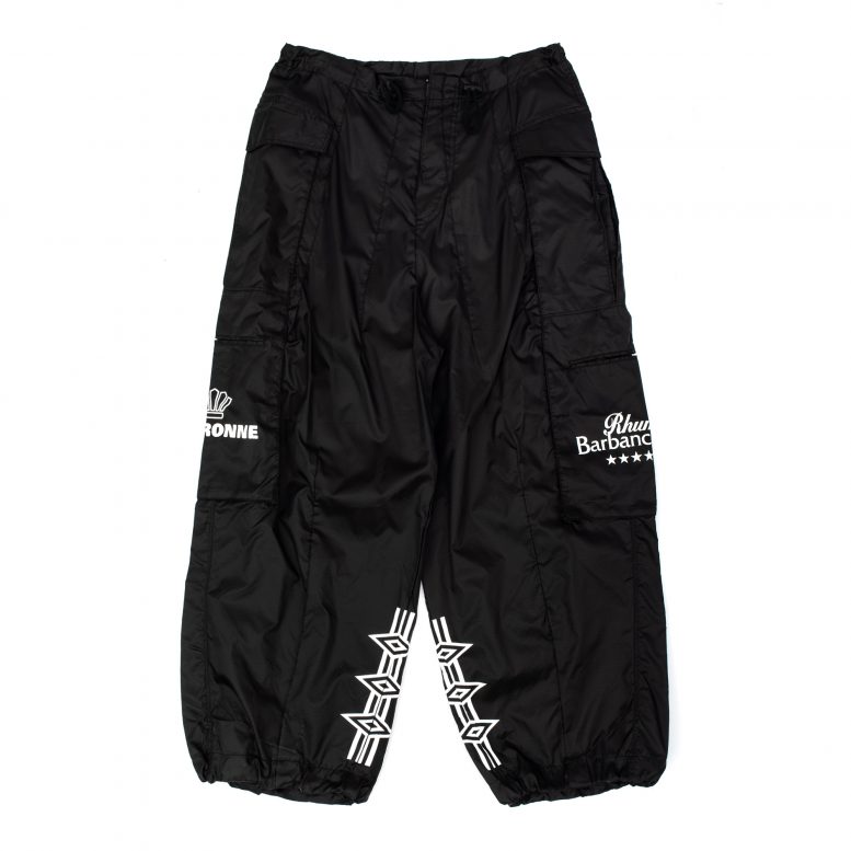 Rave Pants