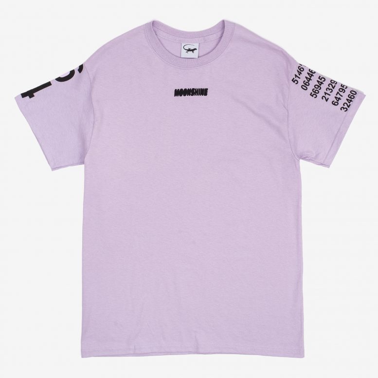 Bled Tee Lilas