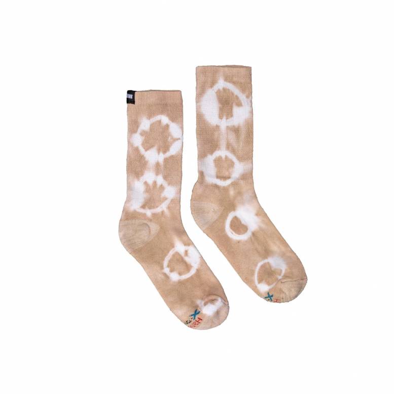 Bled Socks – Sand