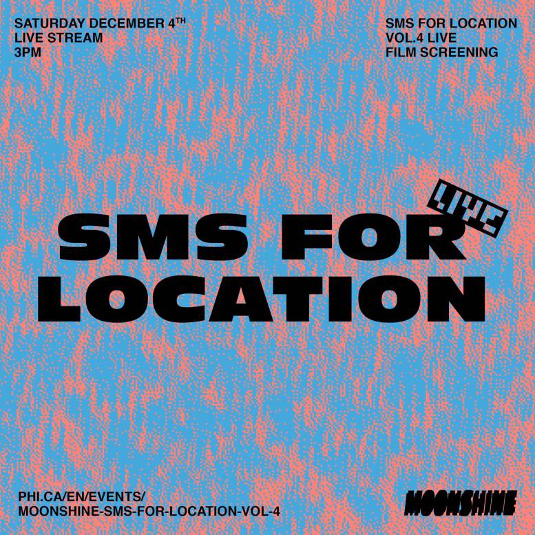 SMS FOR LOCATION LIVE