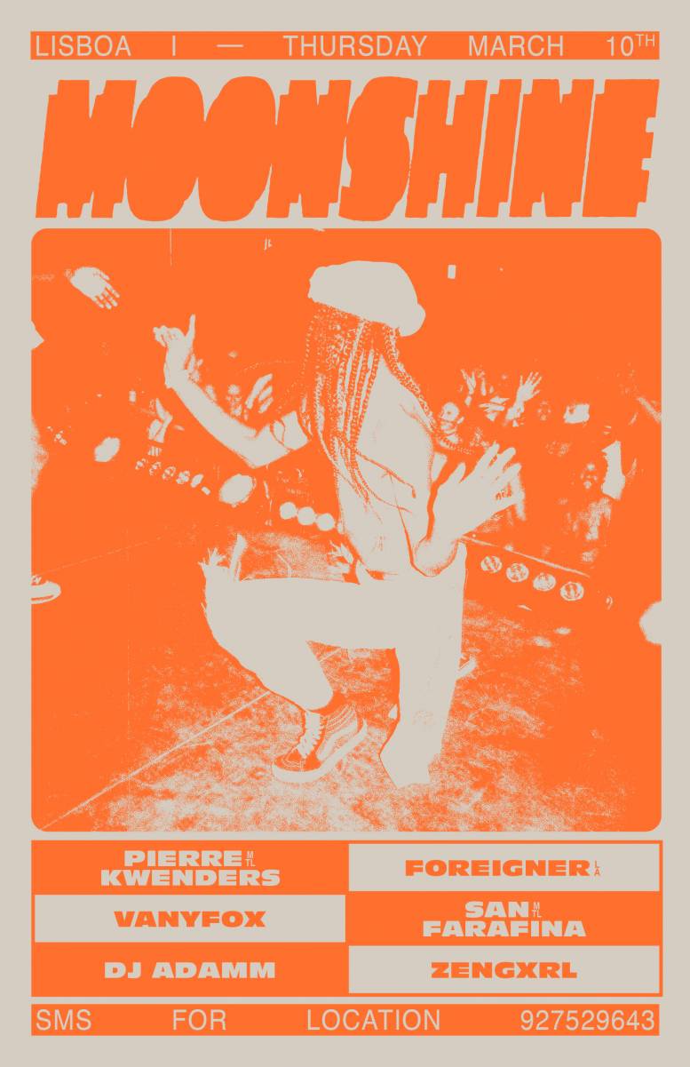 Moonshine Lisboa