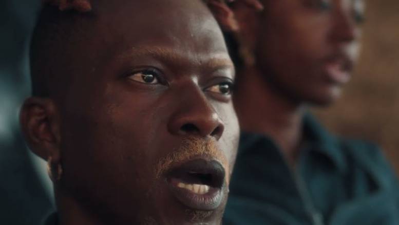 Pierre Kwenders – Heartbeat (ft. anaiis)