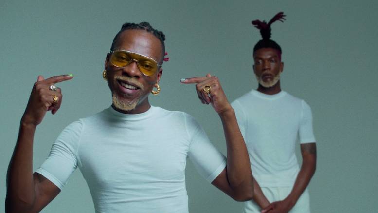 Pierre Kwenders – Papa Wemba