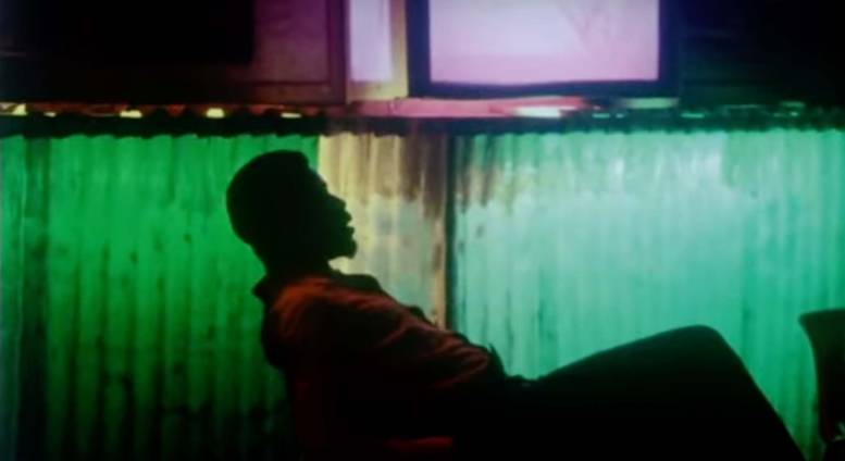 Pierre Kwenders – Kilimandjaro