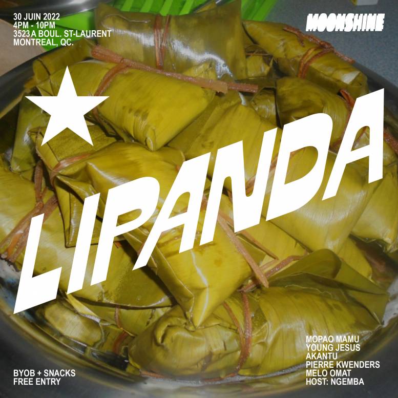 Lipanda