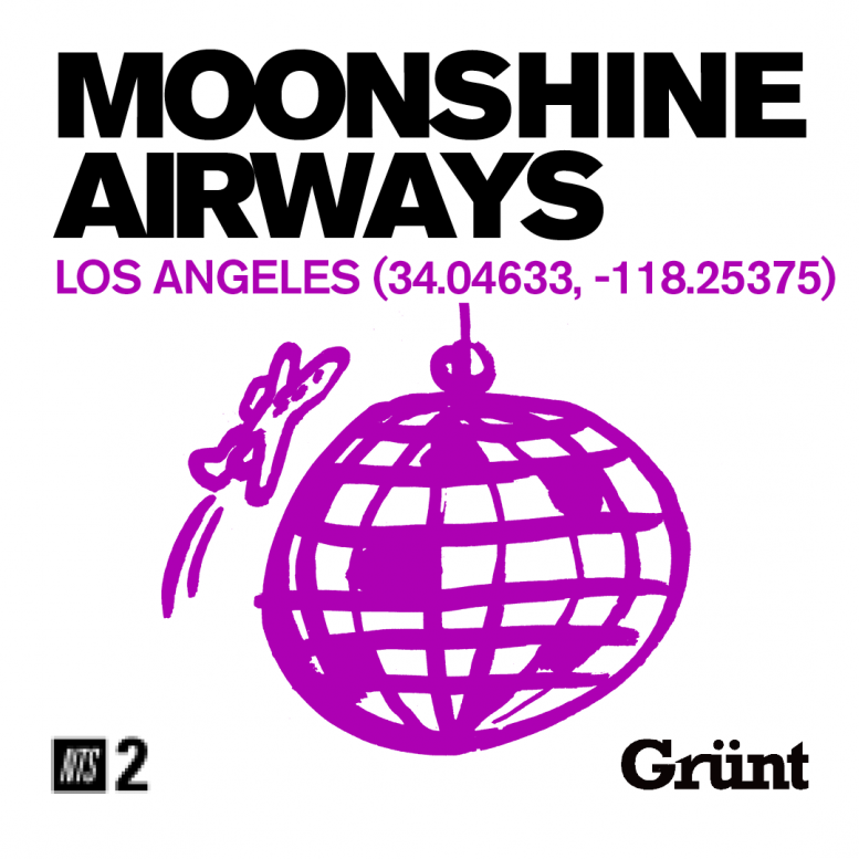 Moonshine Airways – Ep. 3