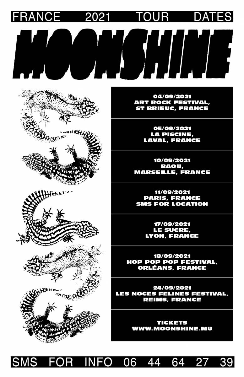 Moonshine Tour de France 2021