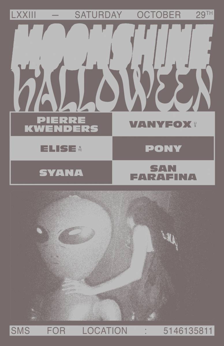 Moonshine Halloween 2022