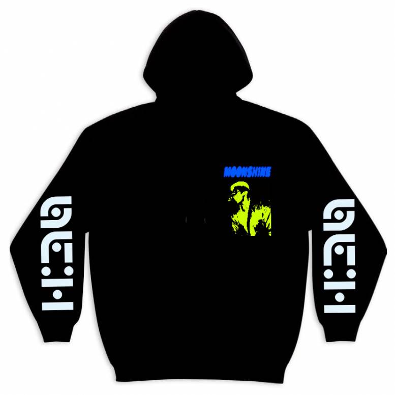 Sai Sai Hoodie