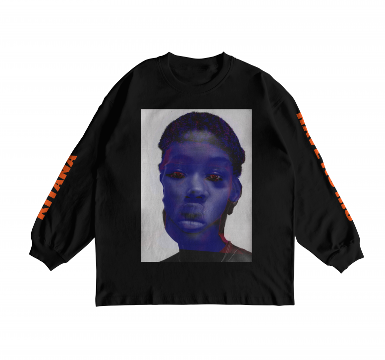 VANYFOX “Banzelo” LONG SLEEVE