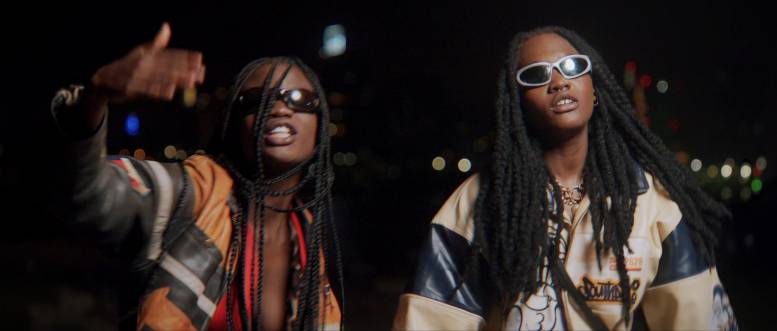 Andy S – Prodada (Official Video)