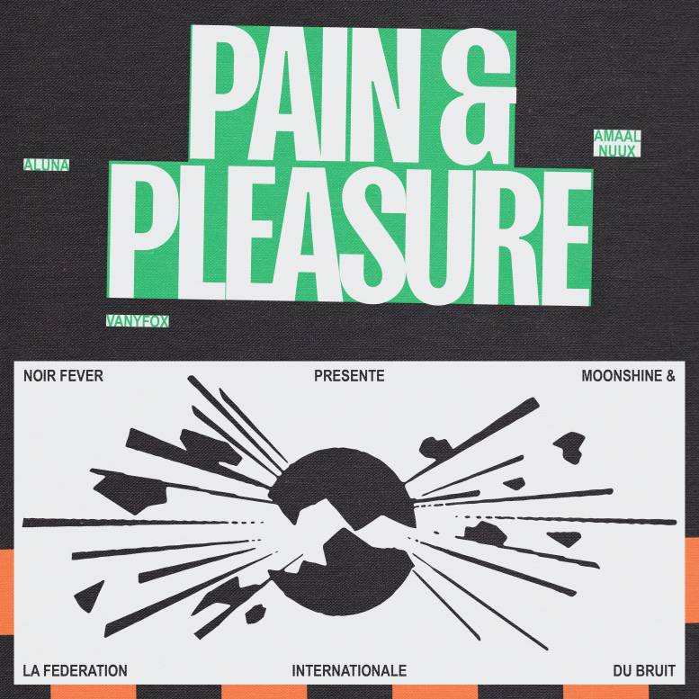 Pain & Pleasure