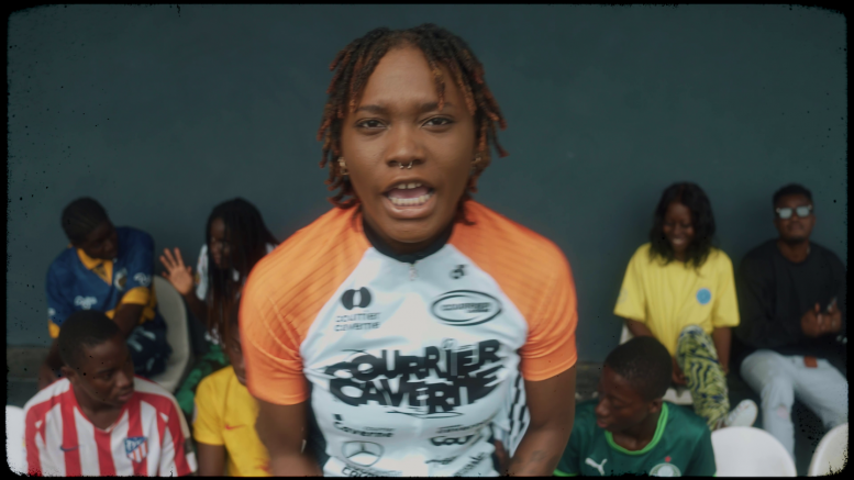 Andy S – Bella (Official Video)