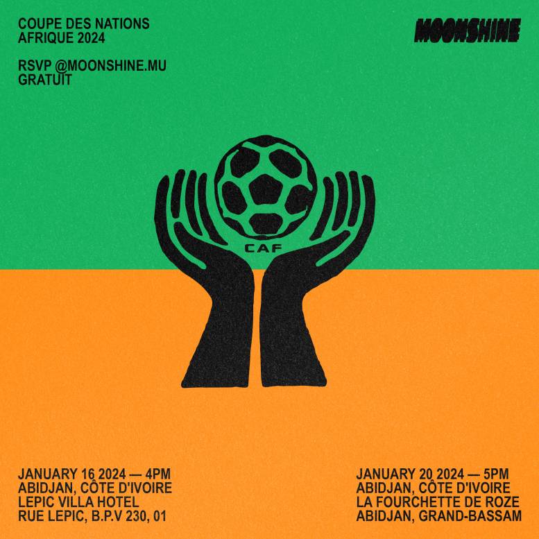 Moonshine CAN 2024