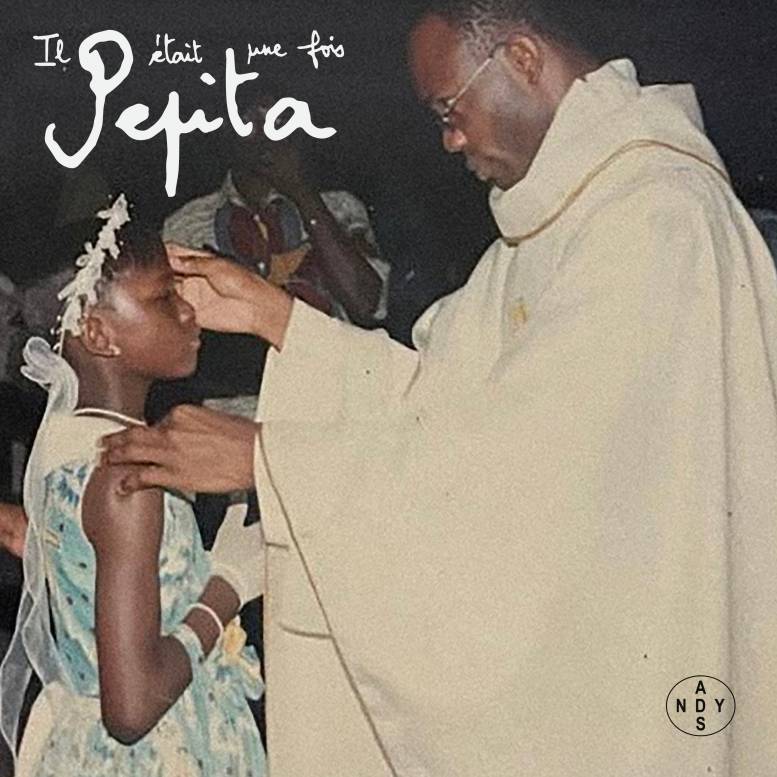 Il était une fois Pepita