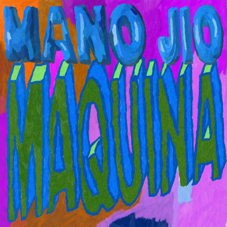 Maquina