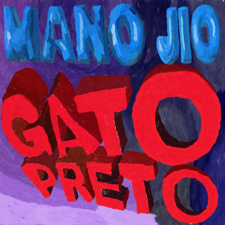 Gato Preto
