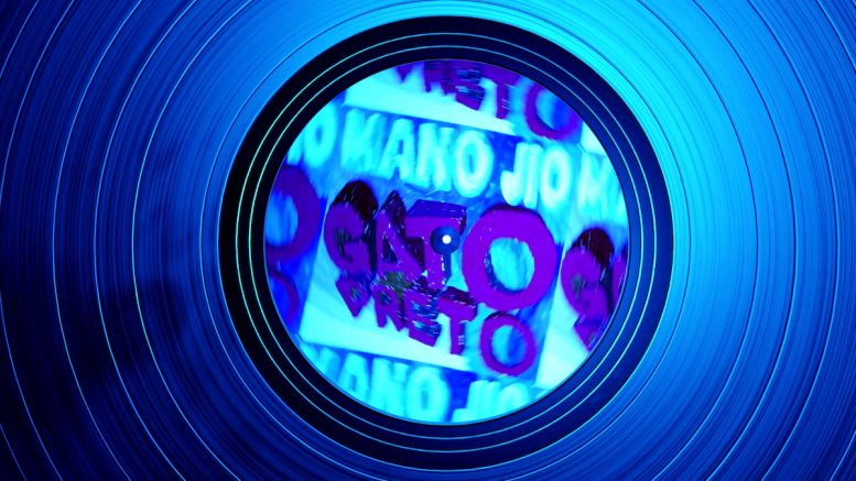 Mano Jio – Gato Preto [Official Video]