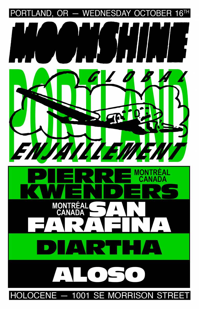 Moonshine Portland