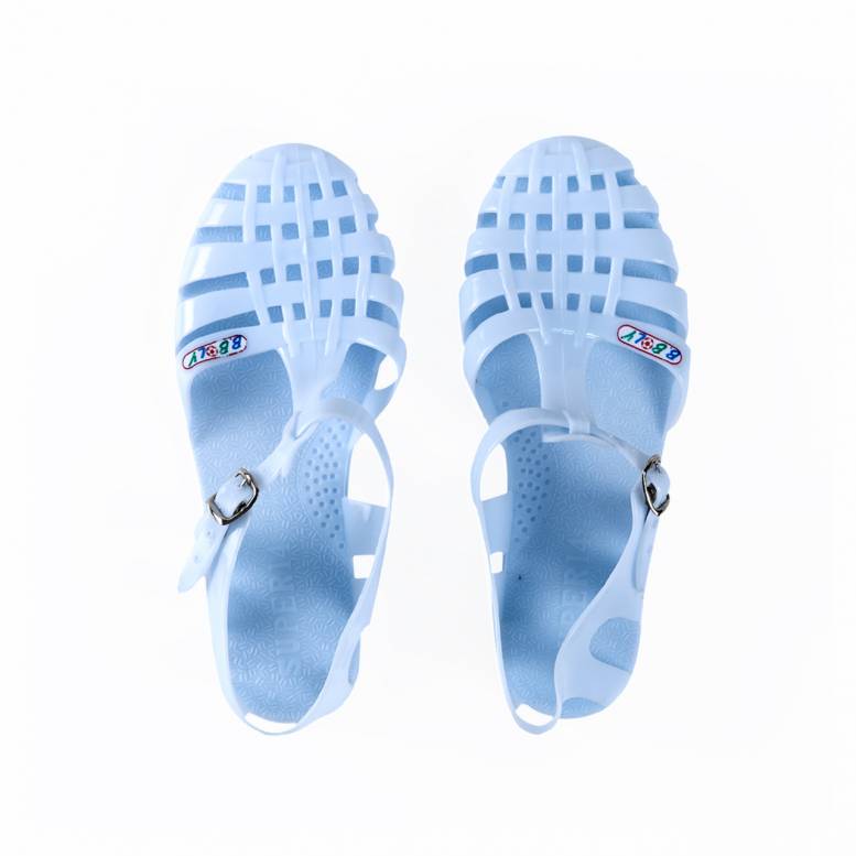 F.I.D.B. x Basil Boly Sandals