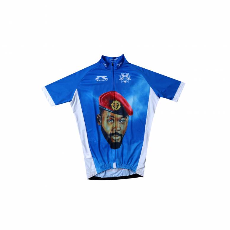 DJ Arafat Cycling Jersey