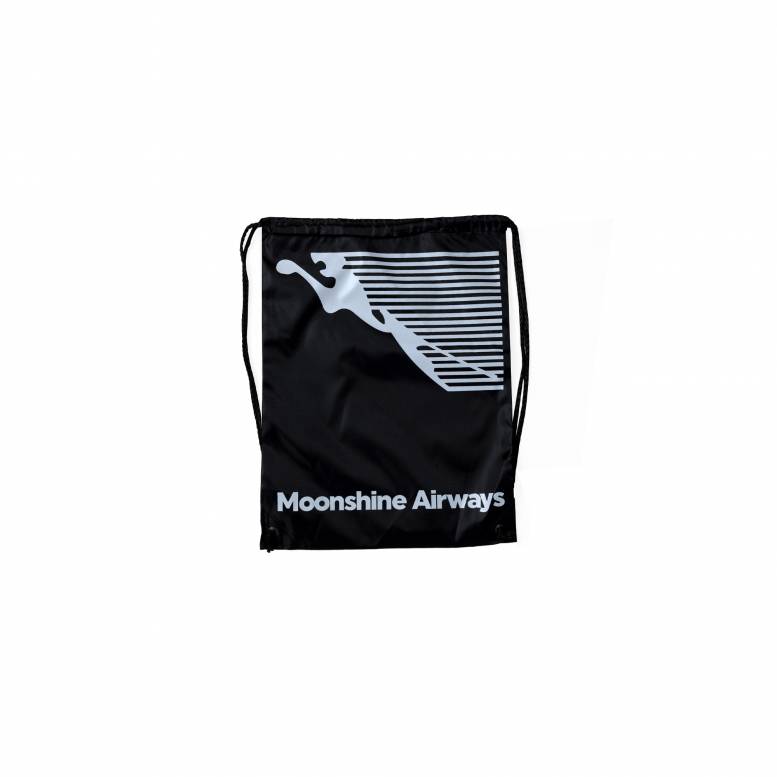 MS Airways Shoe Bag
