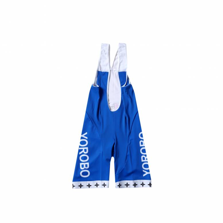 DJ Arafat Cycling Bibshort