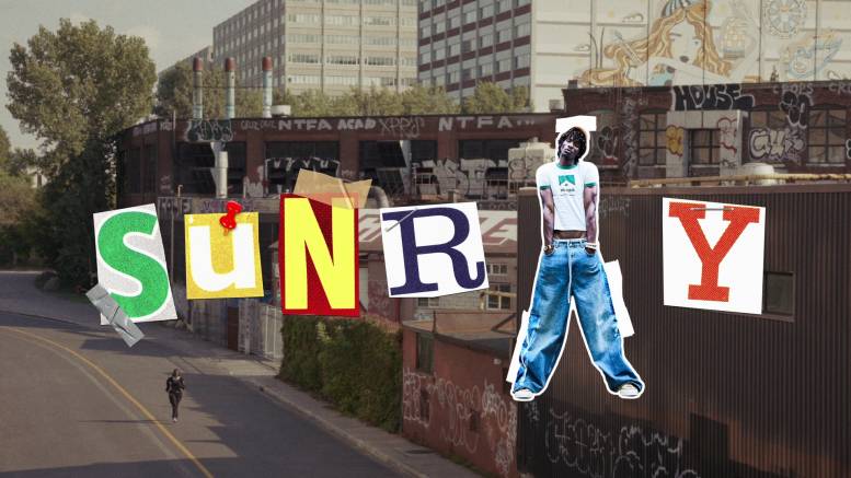 Adonis Bosso – Sunray [Official Video]