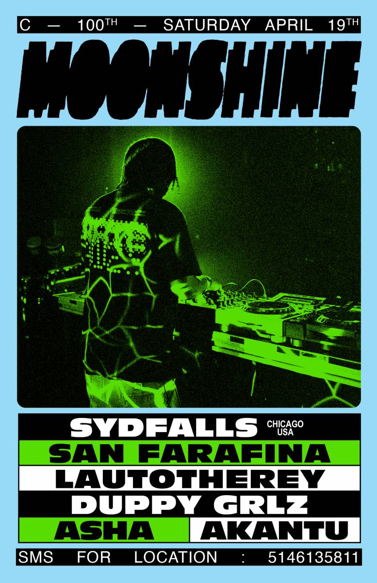 Moonshine C
