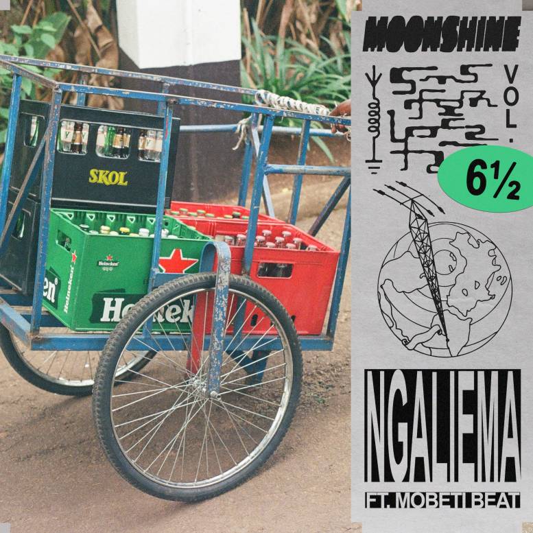 Ngaliema