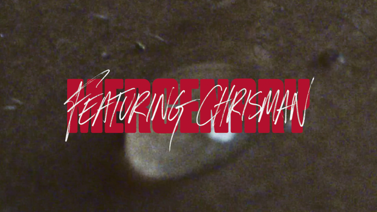 Moonshine, Chrisman – Mercenary [Visualizer]