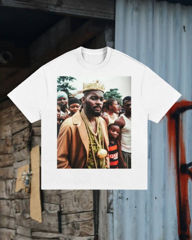 Daïshi T-Shirt