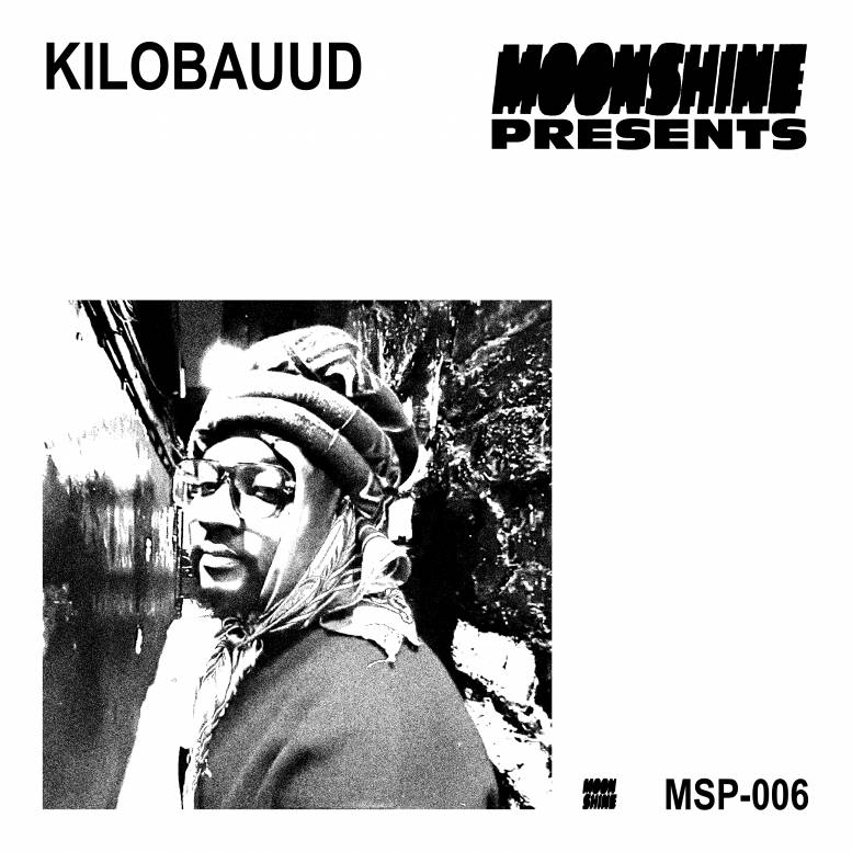 Moonshine Presents 006: KILOBAUUD (DJ Mix)