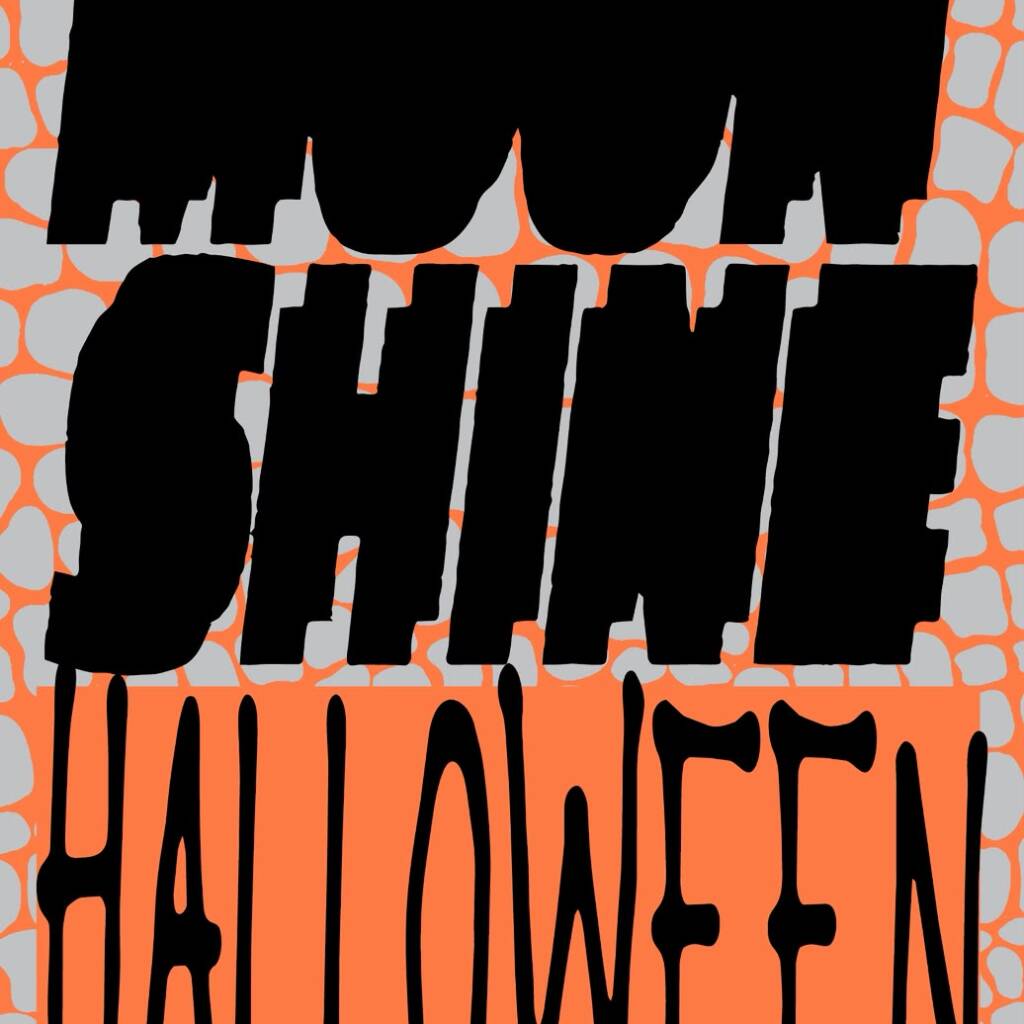 Moonshine Halloween Ngando Special - Regular